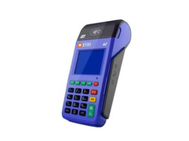 门头沟慧POS